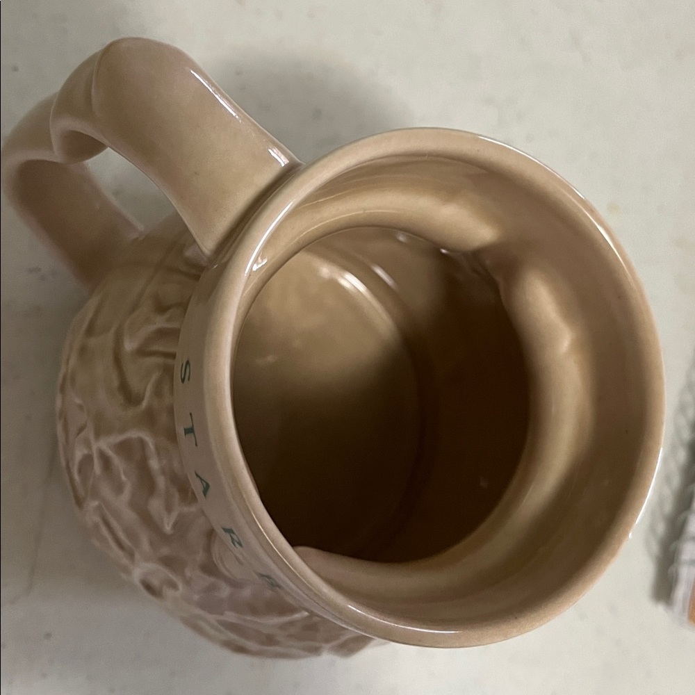 Starbucks Around the World Ceramic Mug - Picture 7 of 7